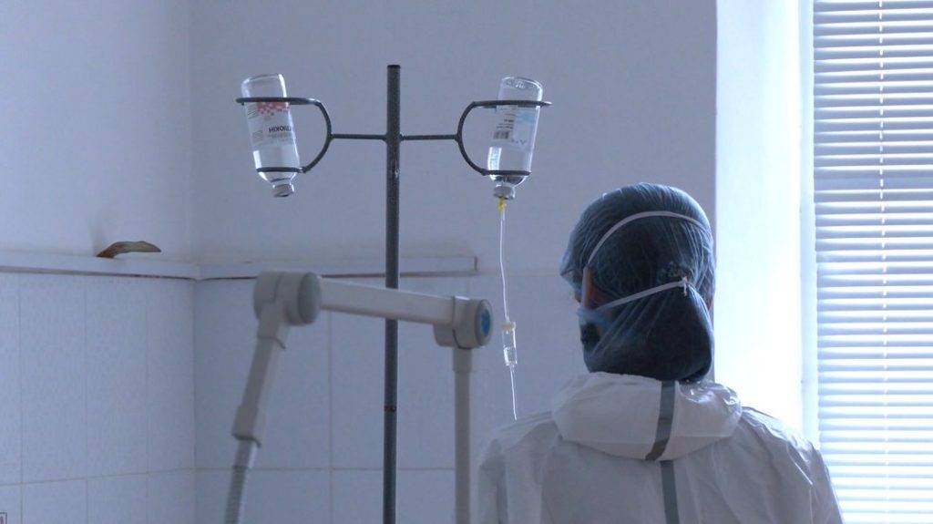 Чи готові лікарні Івано-Франківщини до можливого блекауту