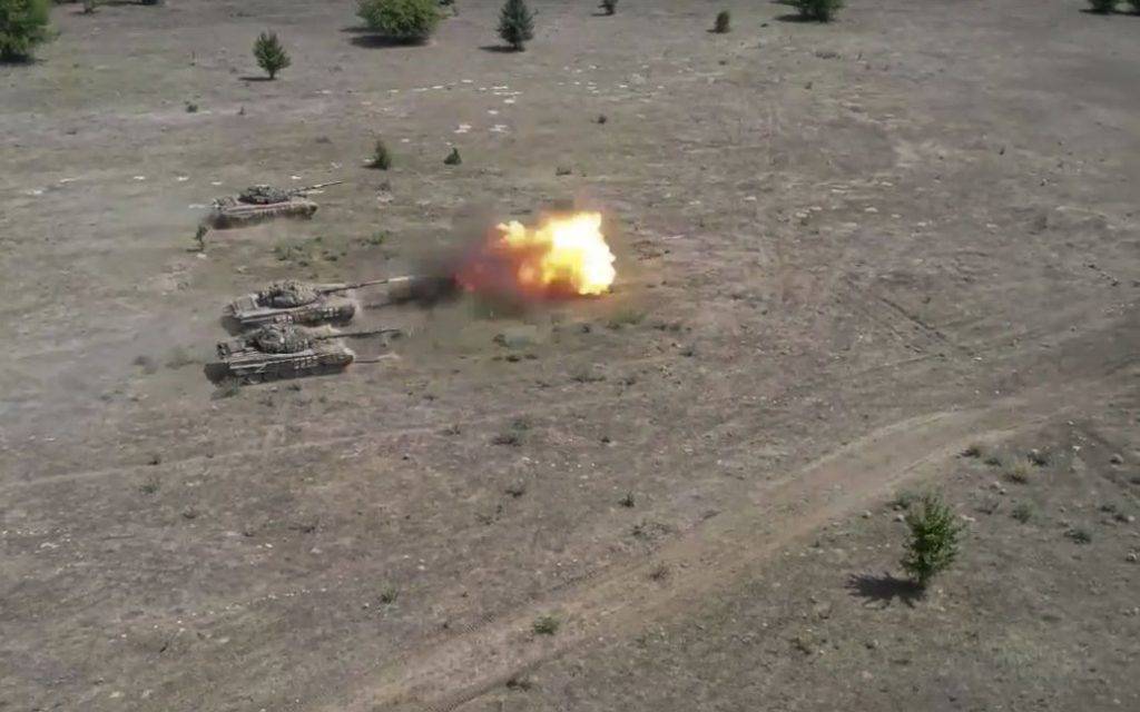 Росія перекидає до Білорусі техніку та озброєння, - ISW