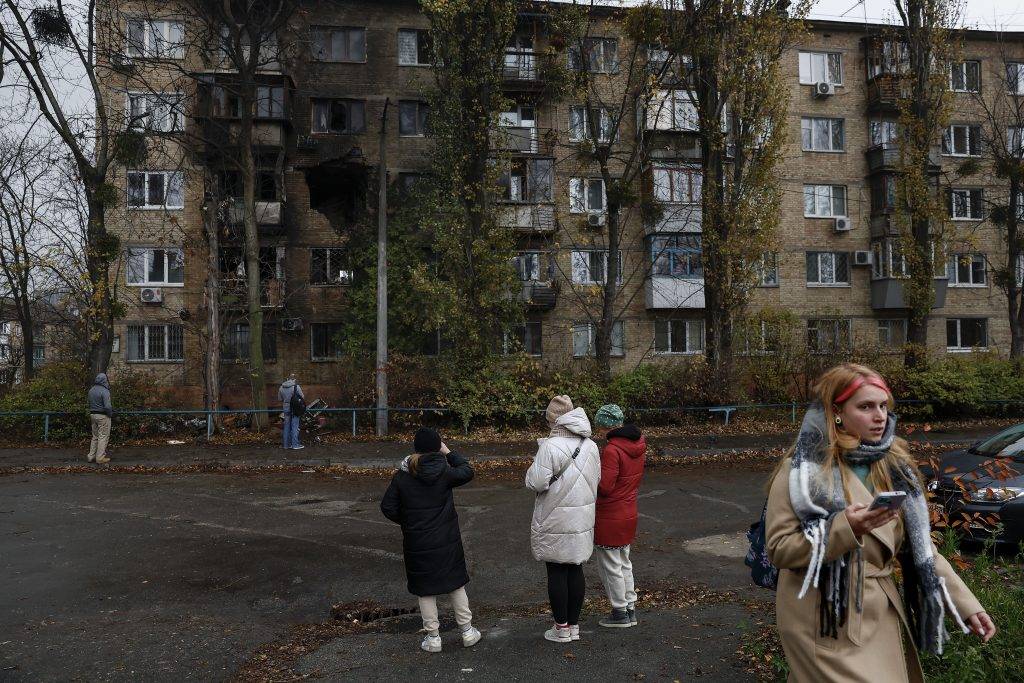 Виконавчий директор АМУ Олександр Слобожан: «Треба бути готовими до різних сценаріїв, включно з повним блекаутом»