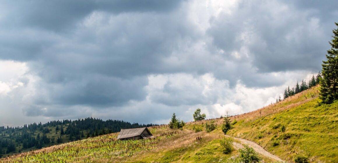 Як 120 років тому оздоровлювали відпочивальників на полонинах Чивчинських і Гринявських гір