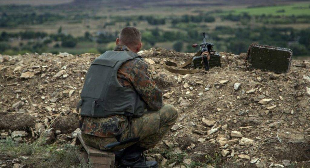 На війні безвісти зникли 8 бійців із Калуської громади