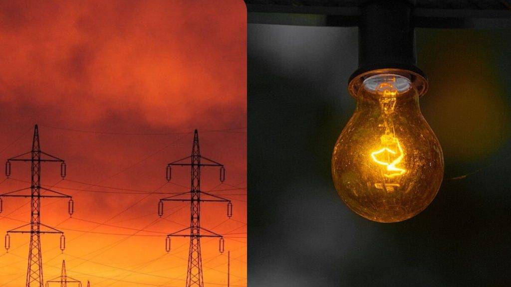 На Прикарпатті у графік відключень світла внесли зміни