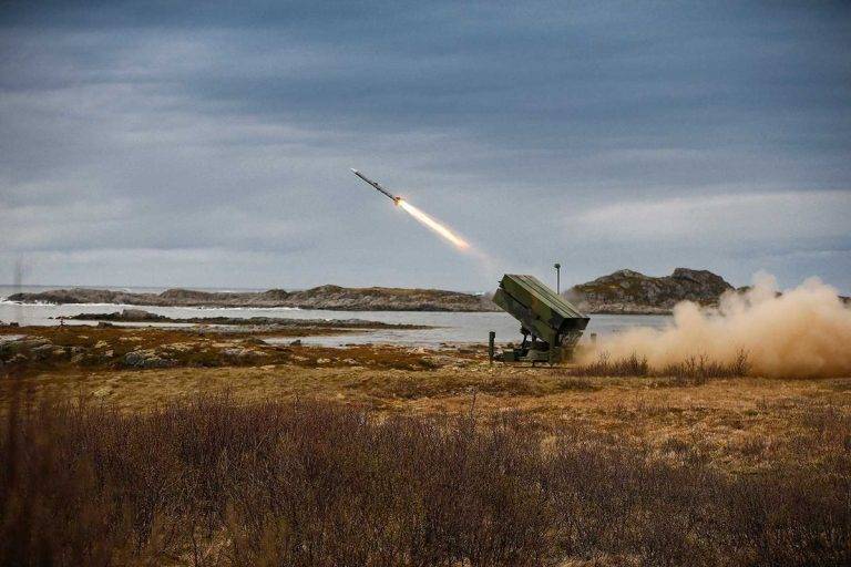 Як NASAMS та HIMARS працюють для перемоги України