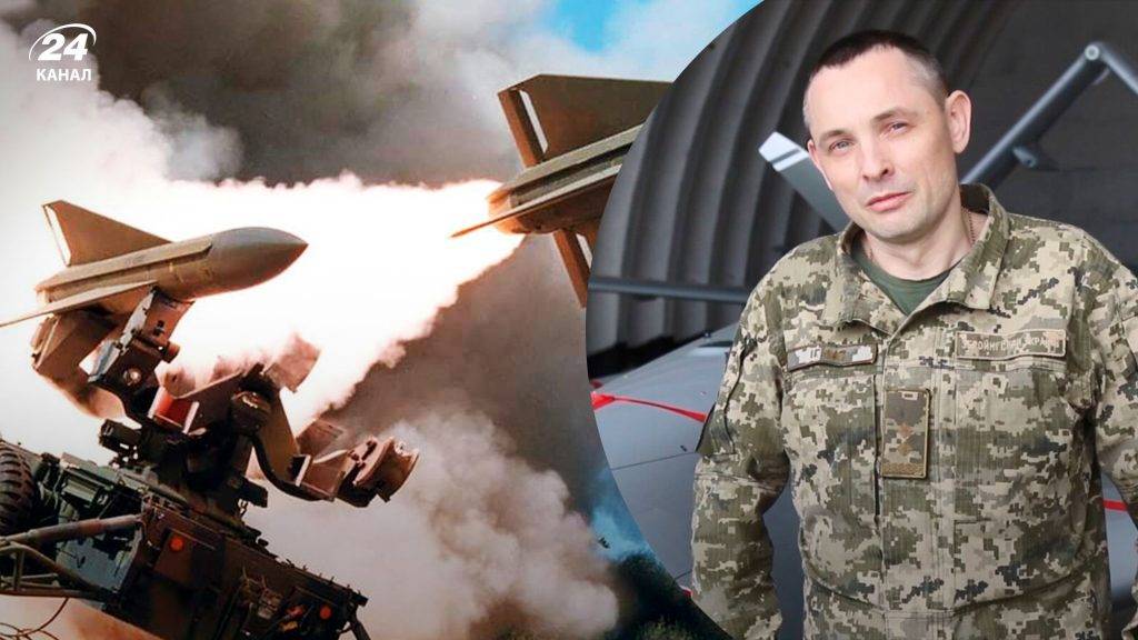 Україна отримає комплекс Hawk, який підсилить ППО