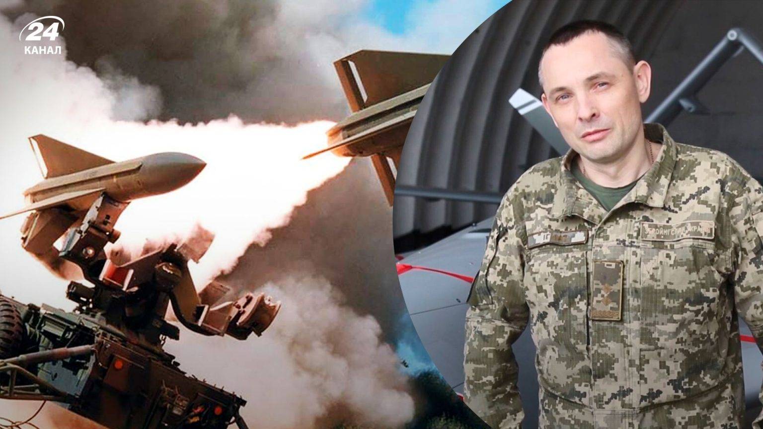 Україна отримає комплекс Hawk, який підсилить ППО