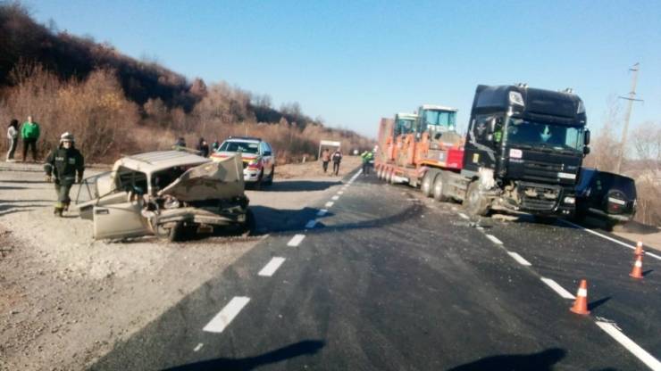 На Прикарпатті винесли вирок винуватцю ДТП, в якій постраждало троє людей