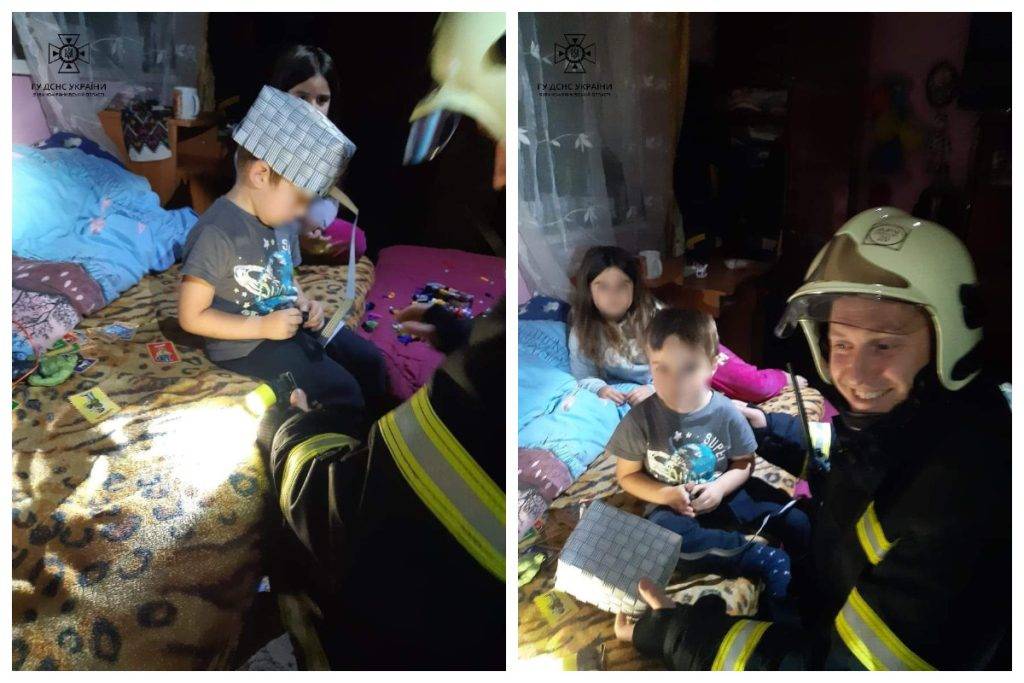 Франківські рятувальники,рятувальники допомогли дитині у івано-франківську,допомога рятувальників