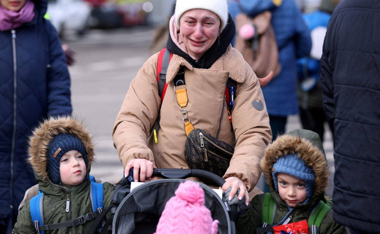 На Верховинщині облаштують притулок для переселенців