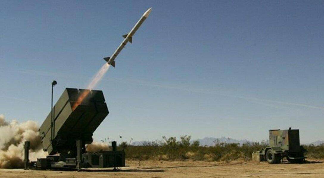 Українці опанували NASAMS, їх можуть доставити в Україну найближчими днями — ЗМІ