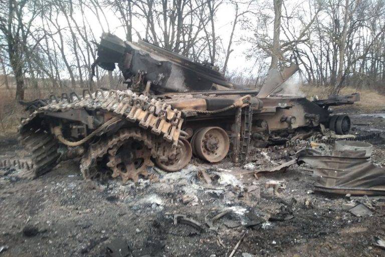 ЗСУ відправили на той світ ще 330 окупантів: свіжі втрати ворога