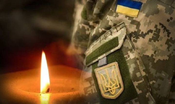 Від 24 лютого на війні загинуло 112 мешканців франківської громади