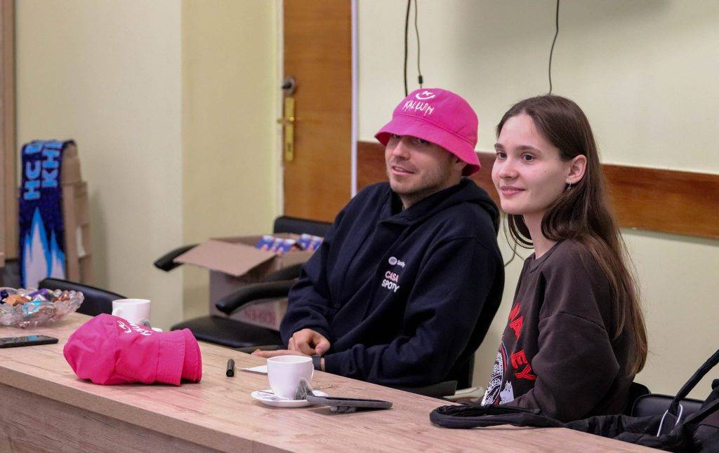 Гурт Kalush Оrchestra зібрав за кордоном на допомогу Україні 60 млн гривень