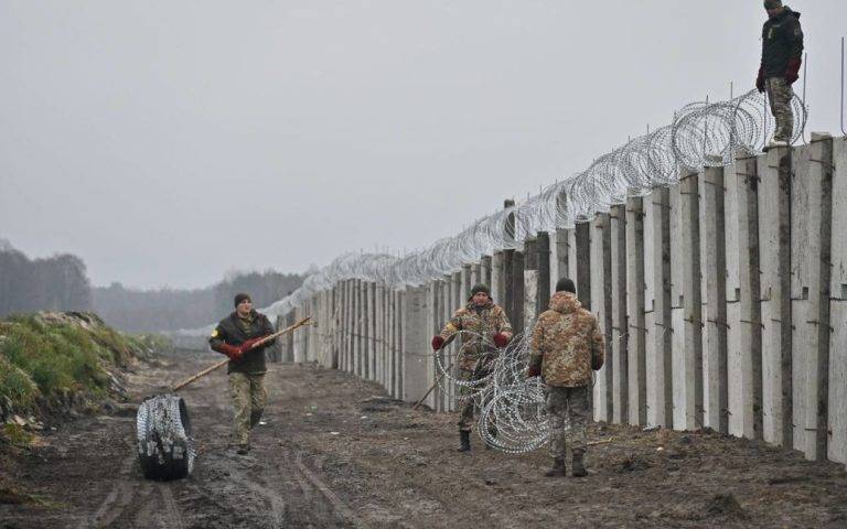 Експерт пояснив, чи вистачить Україні сил для захисту у разі нападу з Білорусі