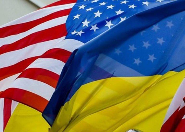 Україна отримала перші 1,5 мільярдів доларів гранту від США