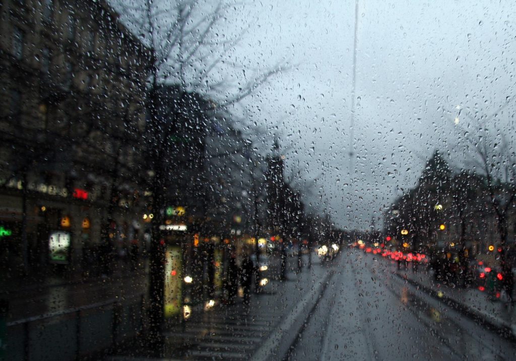 Якої погоди очікувати прикарпатцям на ці вихідні