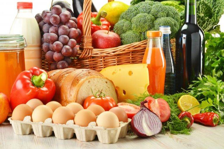 Через проблеми з електрикою можуть зрости ціни на продукти