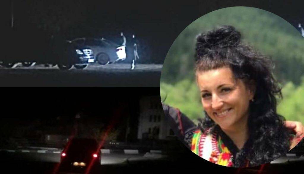 юлія таринська,скандал у косові,напад на волонтерку