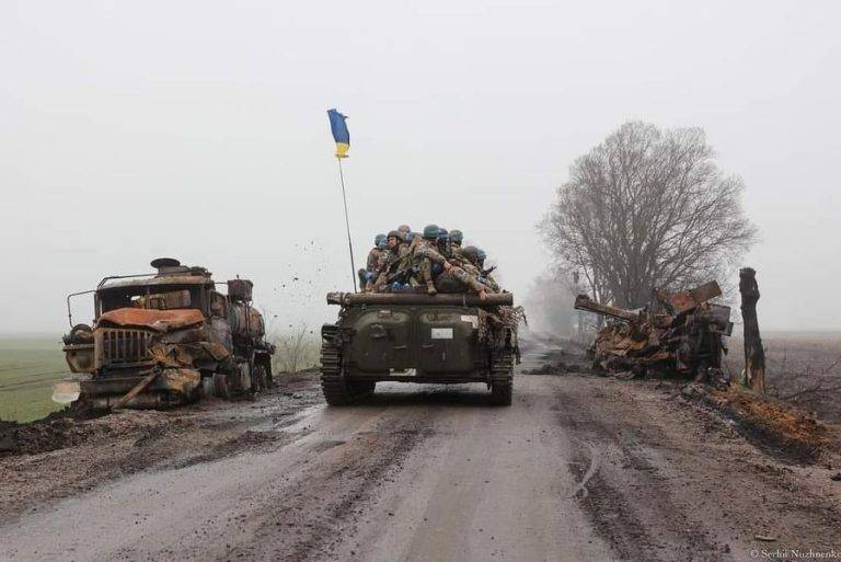 Окупанти несуть значні втрати на Запоріжжі: Генштаб повідомив про успішні атаки ЗСУ