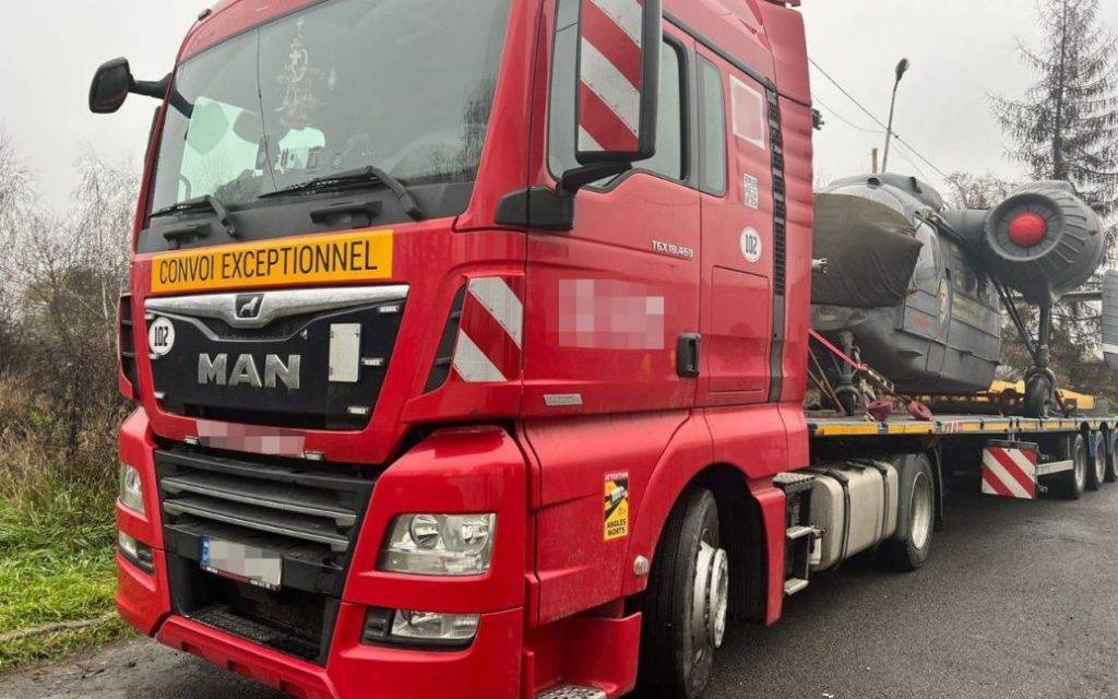 На Закарпатті чоловік намагався незаконно вивезти до Угорщини вертоліт