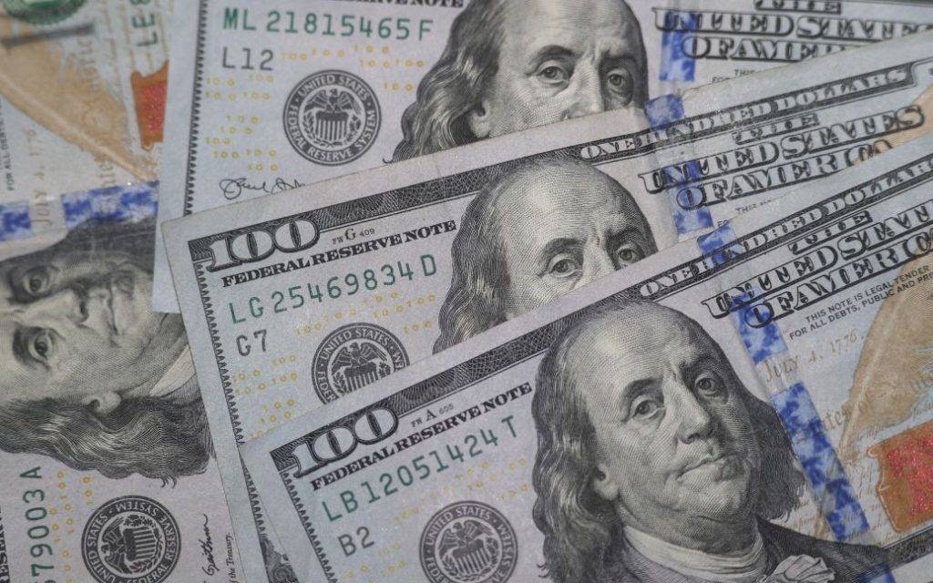 У Мінфіні повідомили, скільки грошей Захід дав Україні за час війни