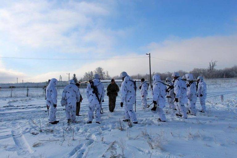 Прикарпатців просять не лякатися вибухів - в області тривають військові навчання