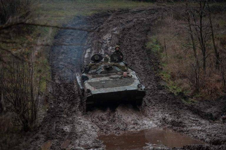 Сили оборони продовжують стримувати окупантів на усіх напрямках