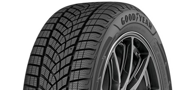 Що собою уявляють зимові шини Goodyear UltraGrip Performance+ та чи дійсно вони такі надійні, як кажуть