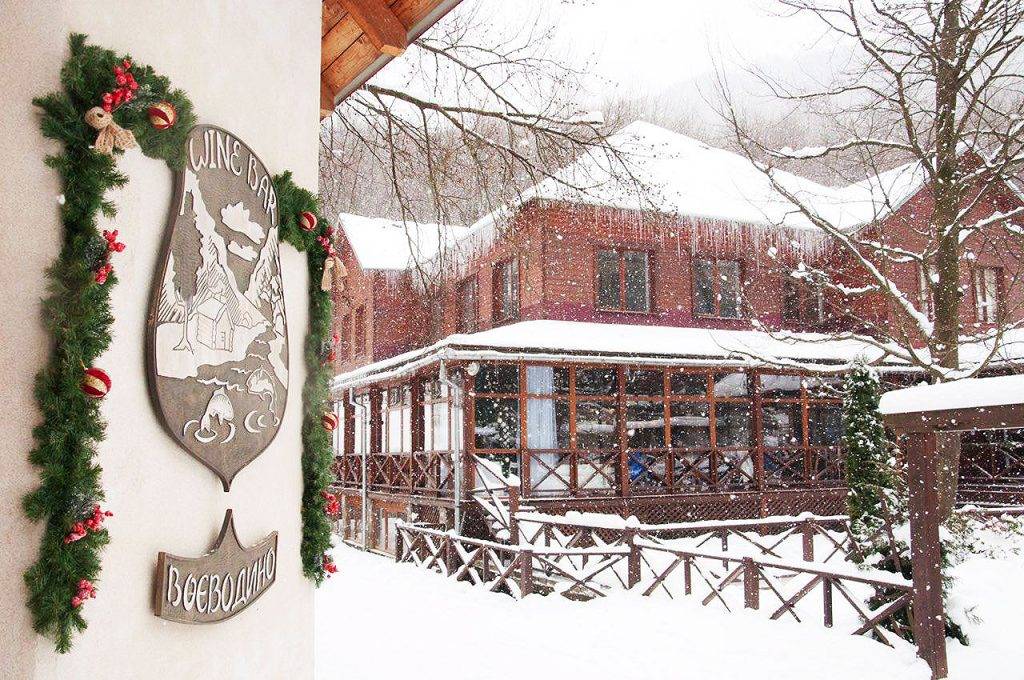 Відпочинок для сім'ї: куди можна поїхати?