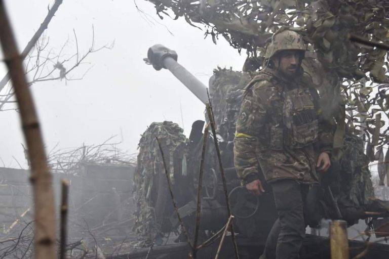 В Херсонській області окупанти відводять свої війська на схід від Дніпра - Генштаб