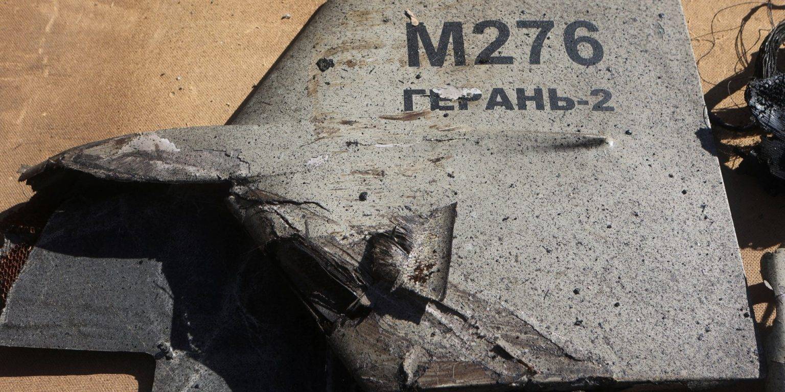 Сили оборони,збиті безпілотники,оперативна інформація станом на 07 грудня