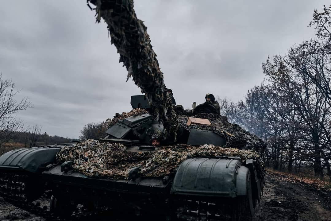 Упродовж минулої доби окупанти втратили понад 300 орків та чимало різної техніки