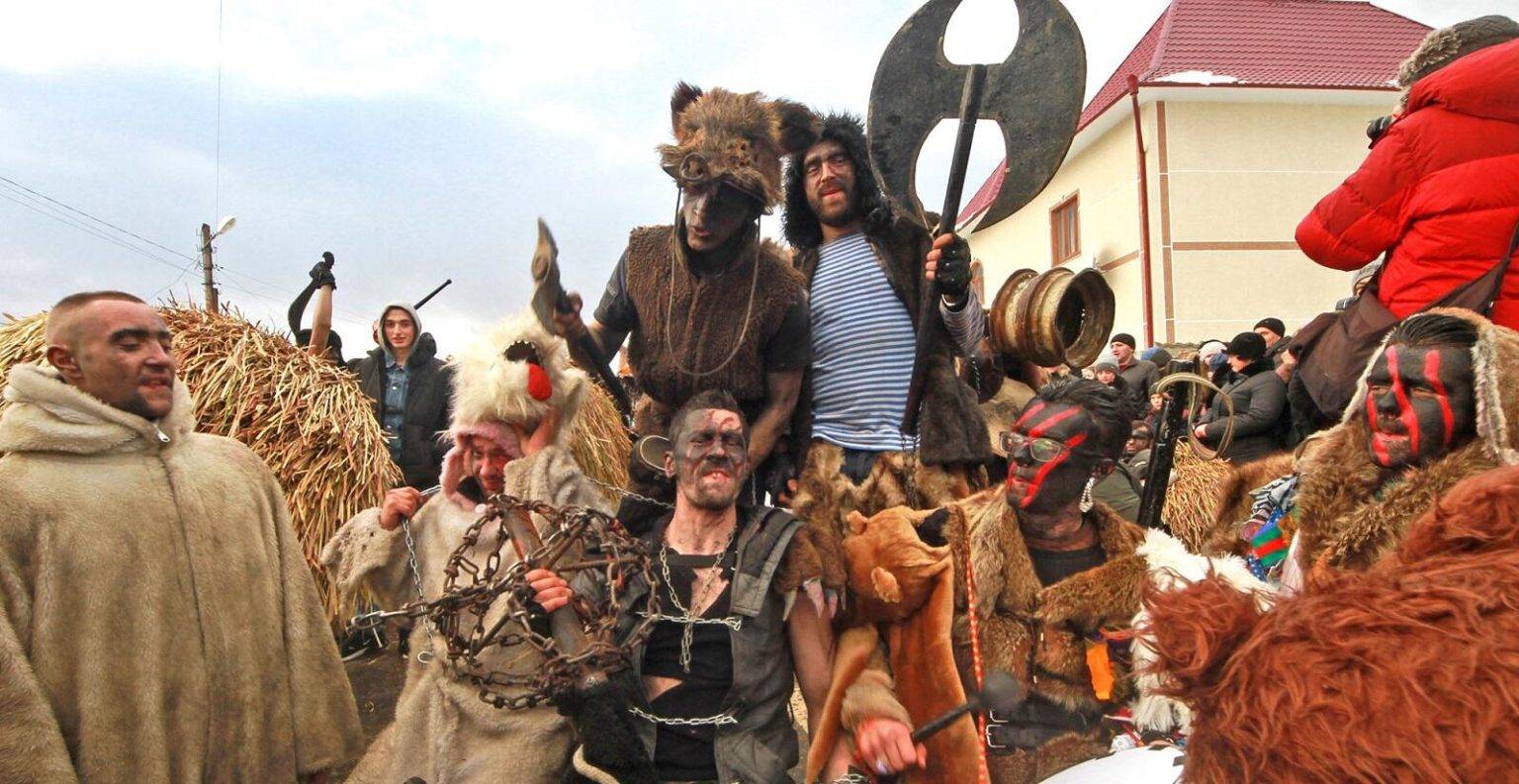 "Маланка не на часі": війна та чиновники можуть знищити давню українську традицію