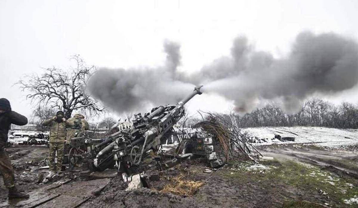 "Блискуча спецоперація": ЗСУ вирахували і накрили 7 ворожих ЗРК С-300 на Запоріжжі