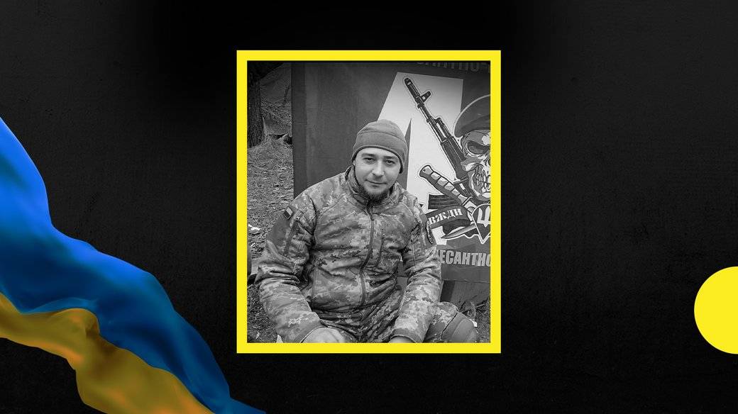 Мешканців Долинщини закликають гідно зустріти полеглого земляка-героя