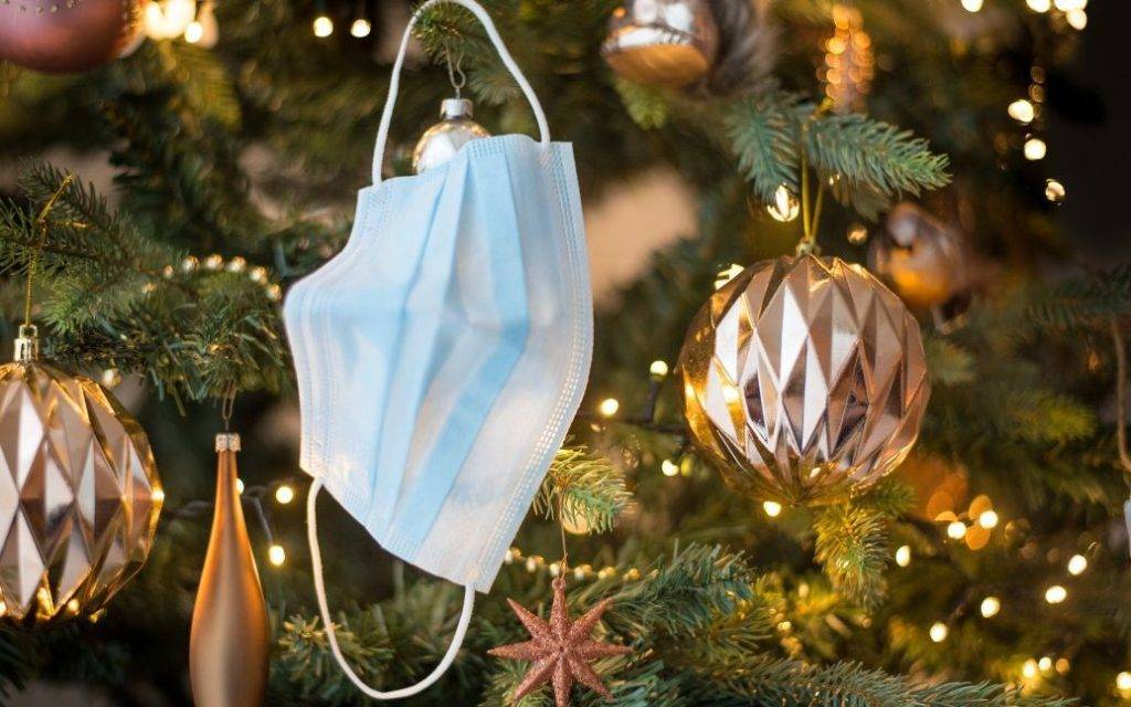 В Україні різко зросла кількість госпіталізацій через COVID-19