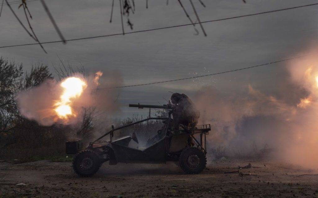 Британія анонсувала новий пакет допомоги Україні