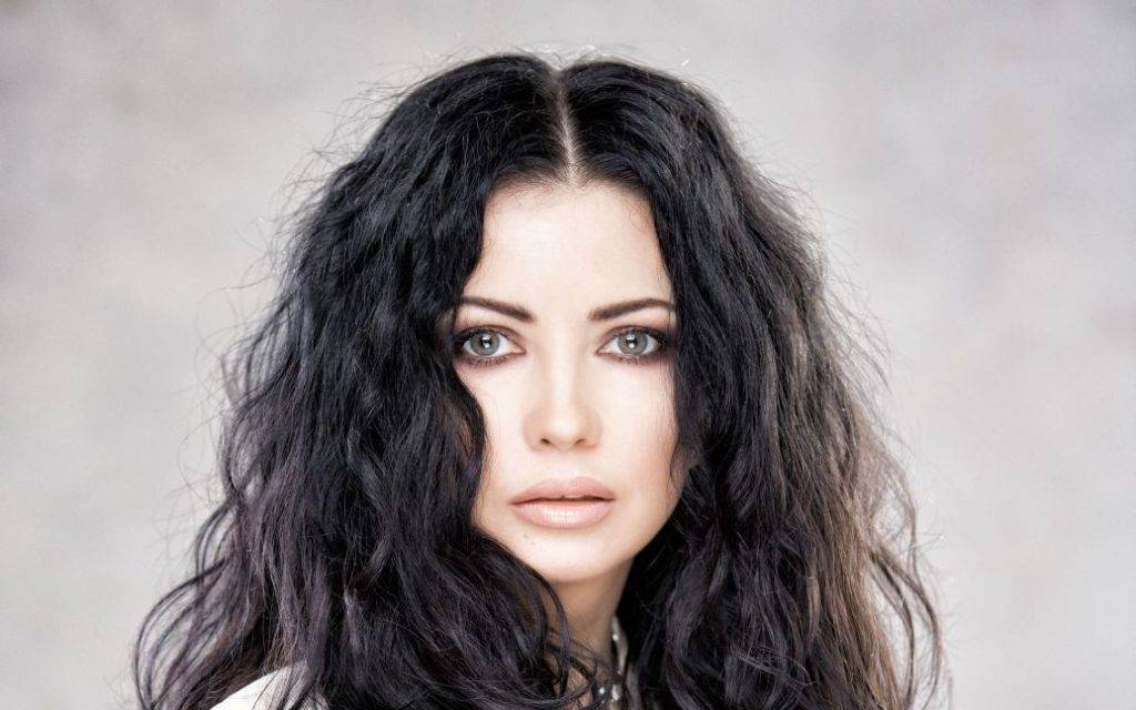 Зіркова франківка Lama завітала на секретний військовий об‘єкт і передала "автограф" окупантам