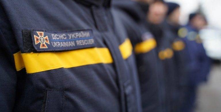 Для пожежників Івано-Франківська за майже півмільйона відремонтують туалет "на 5 очок"