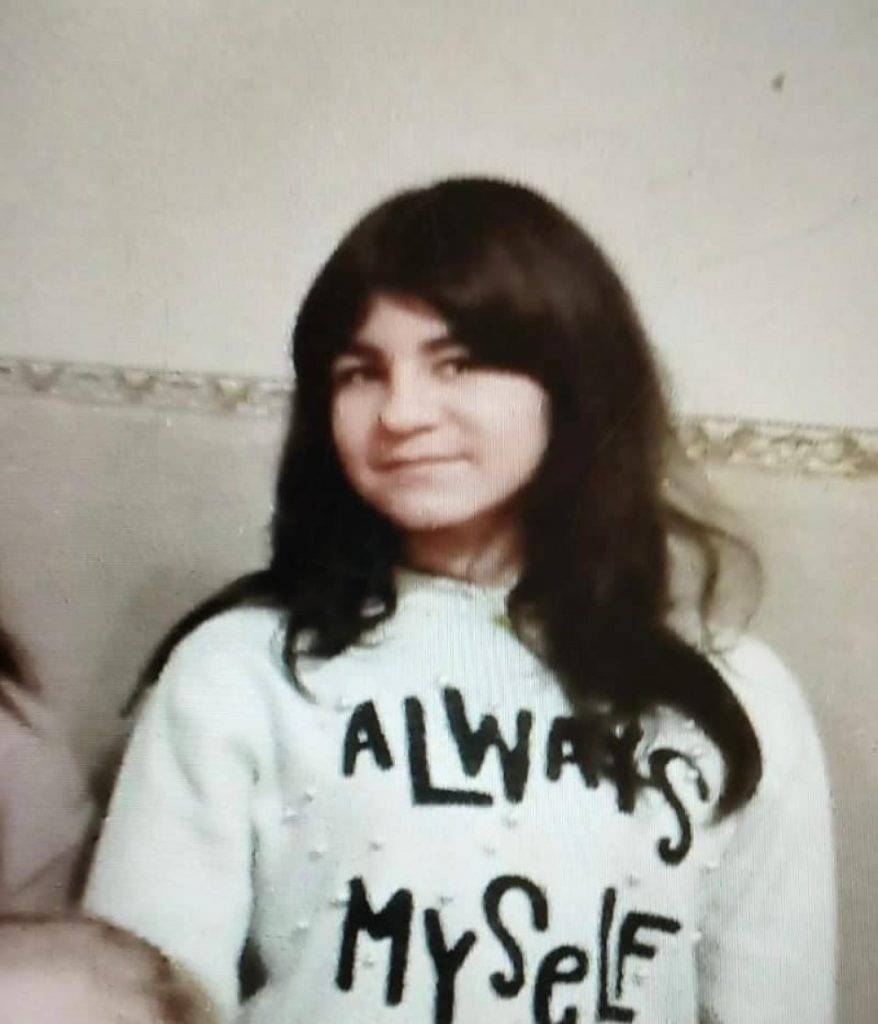 На Франківщині припинено розшук зниклої напередодні 13-річної дівчинки