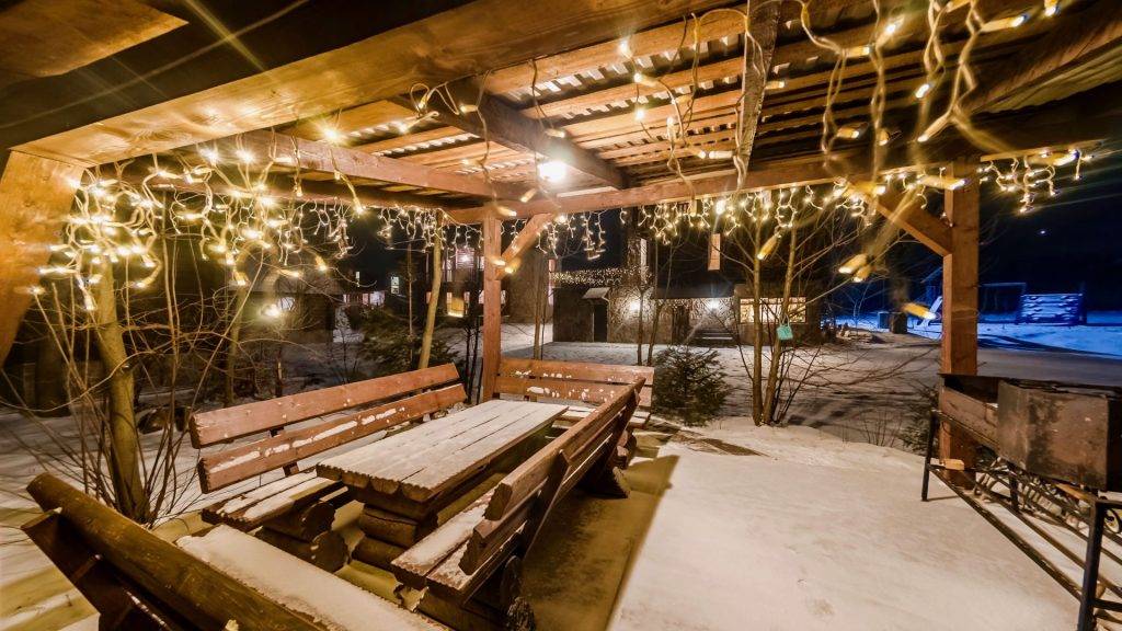 Курорт Буковель дорожчає: Де відпочити в Карпатах на новорічні свята