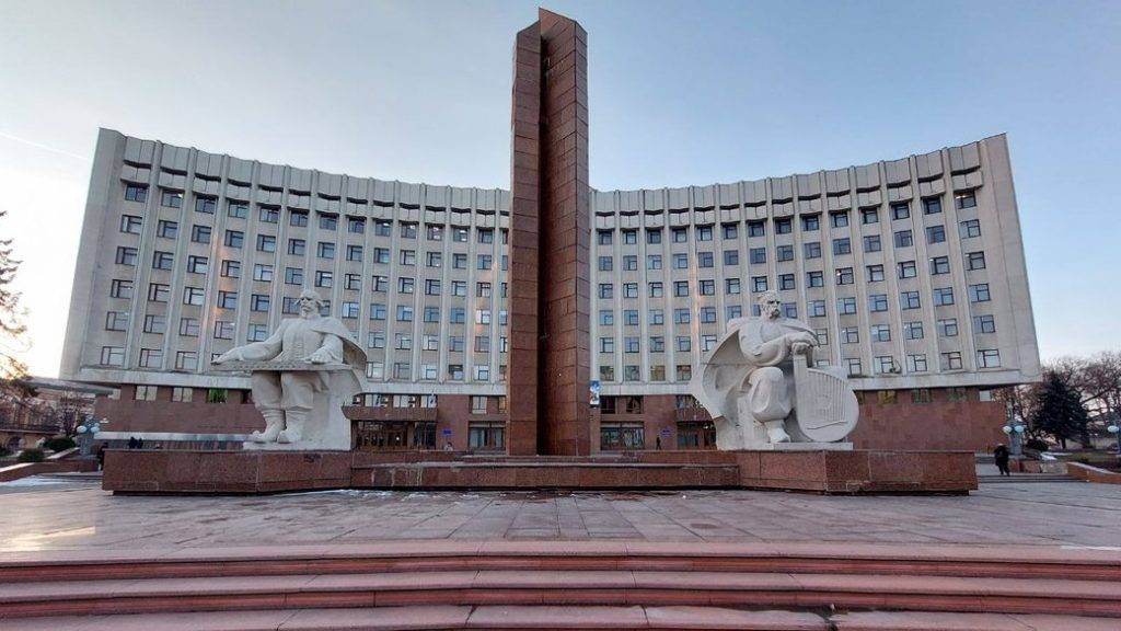 Бюджет Івано-Франківської громади на 2023 рік: основні показники
