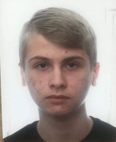 Поліцейські розшукали зниклого підлітка з Франківська