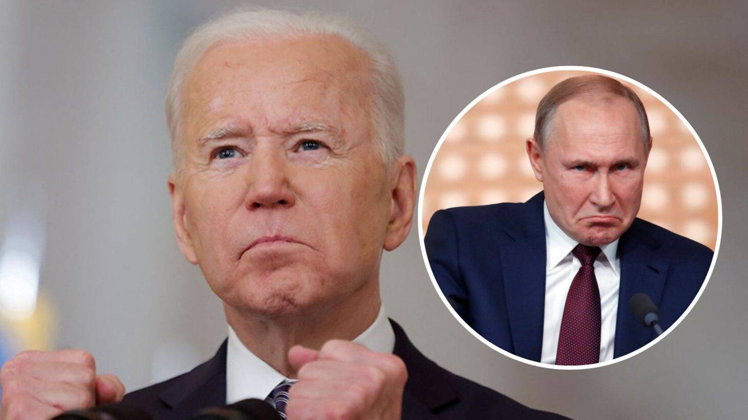 The Hill: США готуються визнати Росію країною-агресоркою