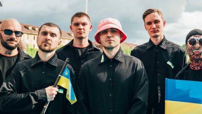 Kalush Orchestra зізнались, за кого вболіватимуть у Нацвідборі на "Євробачення-2023"