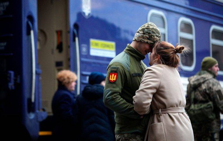 Мобілізація в Україні: які строки військової служби