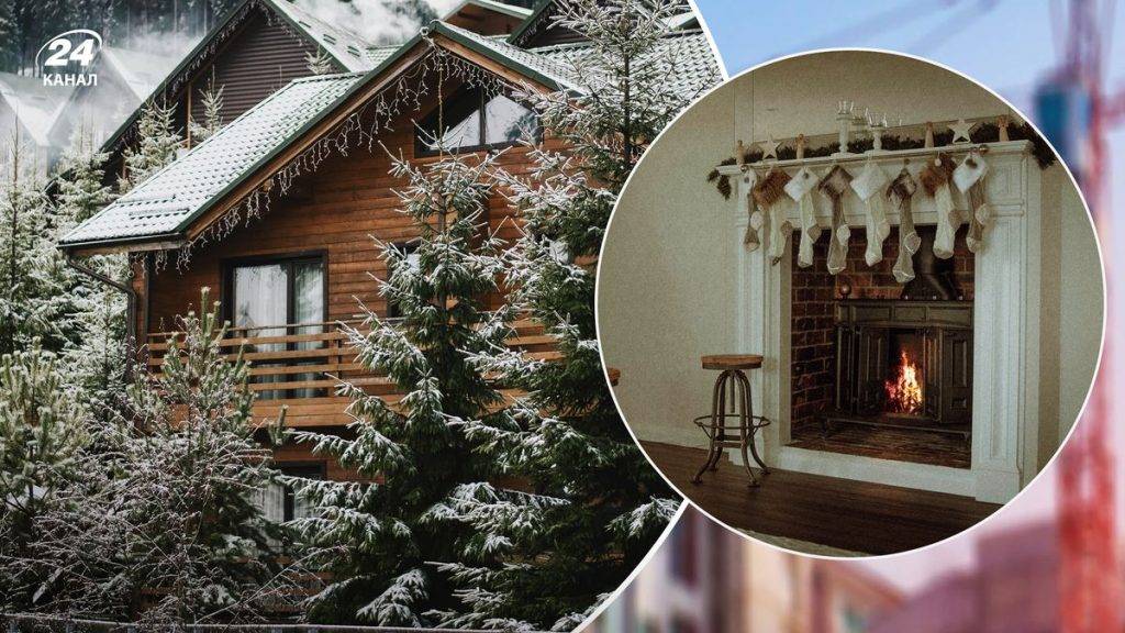 Як відключення світла вплинули на оренду житла у Карпатах