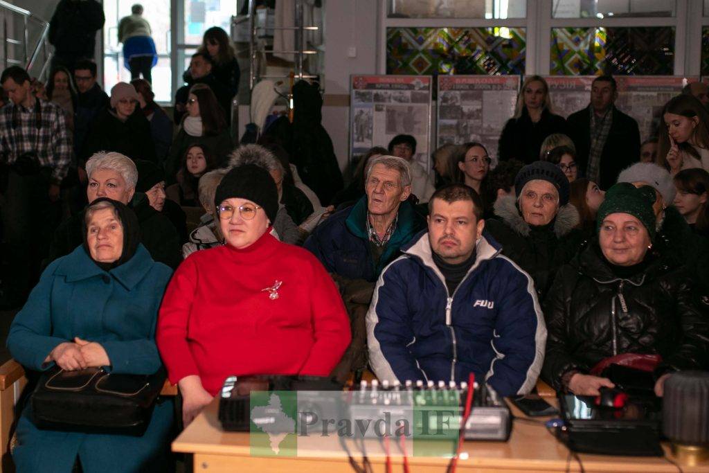 «Сотня «Дністер». Терня чи лаври»: у Франківську презентували таємний архів УПА