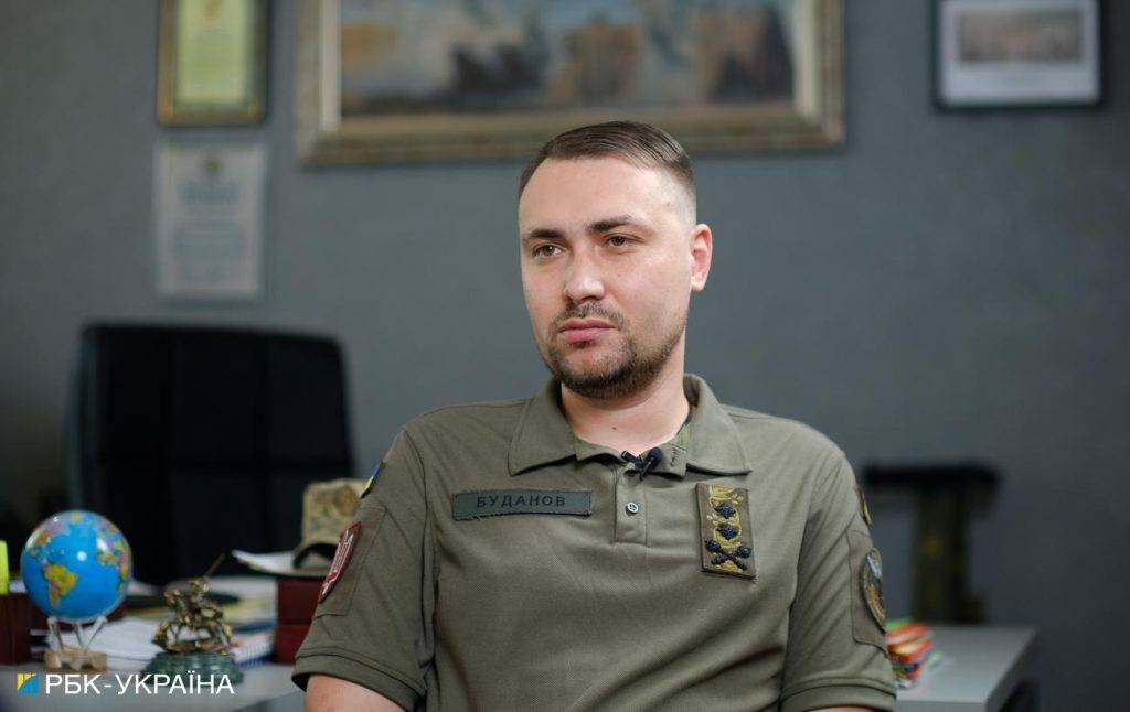 У РФ запасів ракет ще на кілька масштабних атак, – Буданов