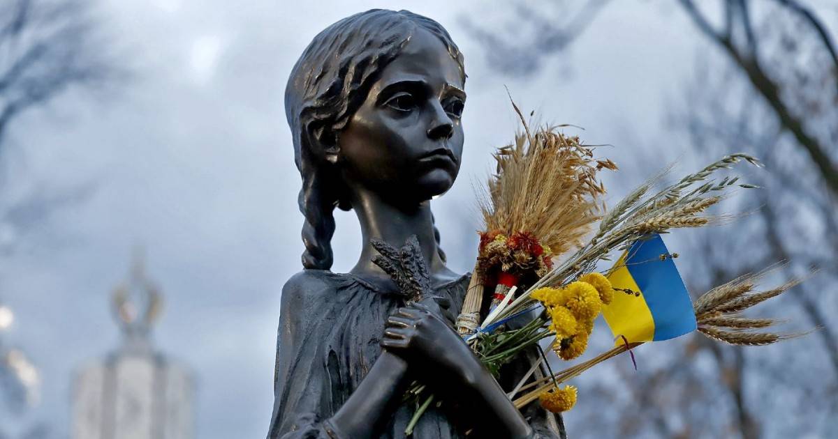 Сенат Чехії визнав Голодомор геноцидом українського народу