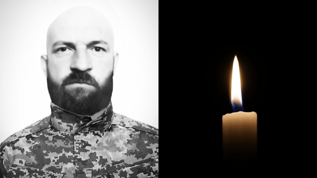 Мешканців Коломийщини просять належно і гідно зустріти полеглого Героя Василя Кваснюка